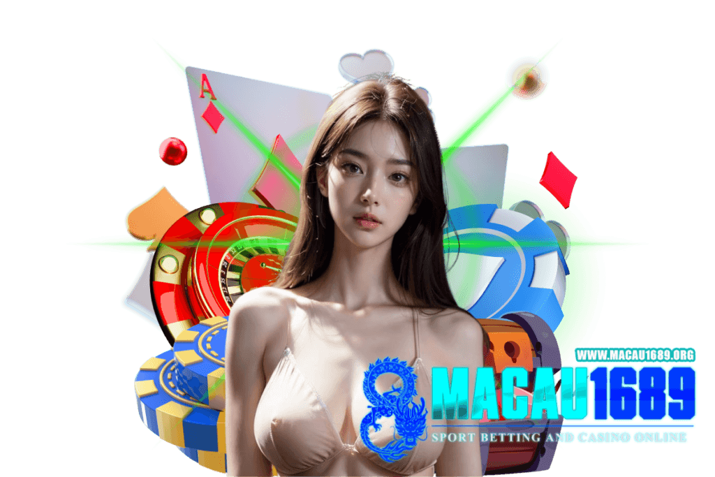 macau1689 สล็อต